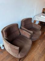 Chateau d’Ax stoelen in zeer nette staat, Huis en Inrichting, Minder dan 75 cm, Tweepersoons, Ophalen of Verzenden, Zo goed als nieuw