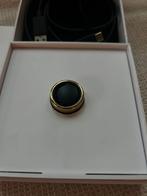 Oura Ring 3 Gen3 - Heritage - Goud - Perfect werkende set, Ophalen of Verzenden, Zo goed als nieuw, OURA, Android