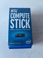 Intel Compute Stick STCK1A32WFC, Computers en Software, Desktop Pc's, Ophalen of Verzenden, Gebruikt, Intel