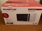 Inventum MN205S magnetron, Witgoed en Apparatuur, Magnetrons, Ophalen, Nieuw, Vrijstaand, Magnetron