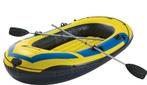 Opblaasbare rubberboot crivit, Overige typen, Zo goed als nieuw, Ophalen, Drie personen of meer