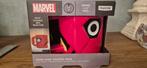 beker iron man marvel Nieuw, Ophalen of Verzenden, Overige figuren, Nieuw