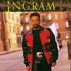 Vinyl James Ingram – It's Real (LP), Ophalen of Verzenden, Gebruikt, 12 inch, Maxi-single