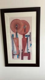 Fotolijst X 2, Antiek en Kunst, Ophalen