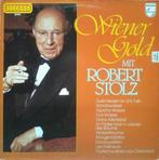 LP - Robert Stolz – Wiener Gold Mit Robert Stolz, Ophalen of Verzenden, Gebruikt, 12 inch