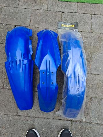 Plastic set voor yamaha  beschikbaar voor biedingen