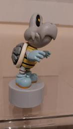 Super Mario, Dry Bones figuur, Verzamelen, Poppetjes en Figuurtjes, Ophalen of Verzenden, Zo goed als nieuw