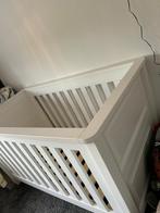 Doorgroei ledikant baby bed, Ophalen, Zo goed als nieuw, Ledikant