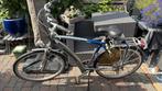 Batavus PADDVA EASY Herenfiets - Accu probleem, Ophalen, Gebruikt, Batavus, Versnellingen
