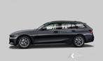 BMW 3-serie 330e xDrive | Sportline | Shadow | Cruise contro, Automaat, 1998 cc, Gebruikt, 4 cilinders