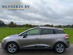 Renault Clio Estate 1.5 dCi ECO Night&Day, Voorwielaandrijving, Euro 5, Gebruikt, 4 cilinders