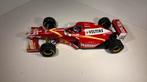 F1 Williams fw19 1997 minichamps 1.18, Overige merken, Auto, Ophalen of Verzenden, A