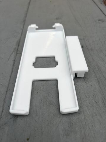 Geleiderail voor FJS decoupeerzaag Milwaukee M18 beschikbaar voor biedingen