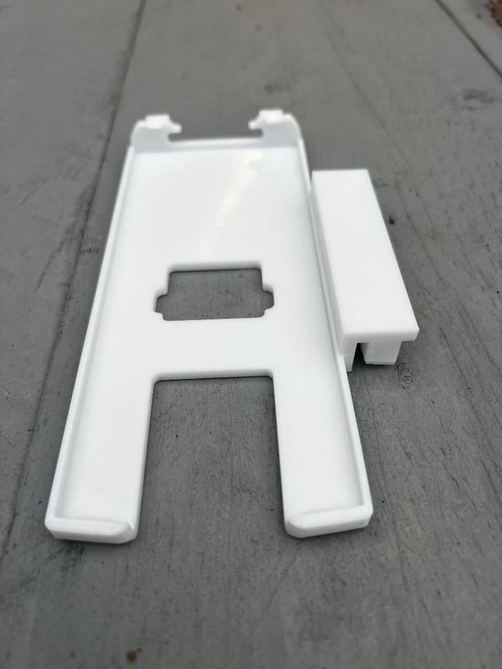 Geleiderail voor FJS decoupeerzaag Milwaukee M18, Doe-het-zelf en Verbouw, Gereedschap | Zaagmachines, Nieuw, Decoupeerzaag, 1200 watt of meer