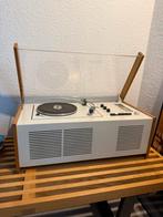 Braun SK55 Sneeuwwitje Coffin Rams Design Retro Platenspeler, Ophalen, Zo goed als nieuw