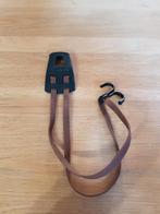 Elastiek voor Cortina fiets/ BIBIA transportbinder bruin, Ophalen of Verzenden