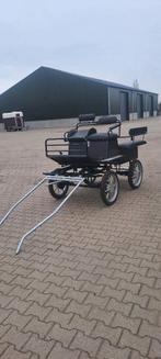 pony rijtuig, Gebruikt, Overige typen, Pony