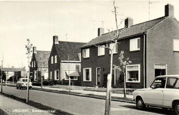 Usquert, Biewemastraat - ongelopen beschikbaar voor biedingen