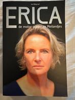 Boek Erica (Meiland) van Jan Dijkgraaf, Ophalen of Verzenden, Zo goed als nieuw