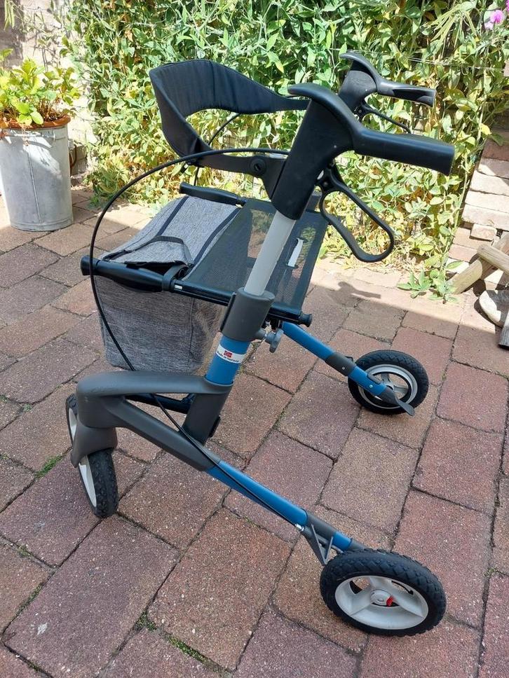 TOPRO, Diversen, Rollators, Zo goed als nieuw, Ophalen