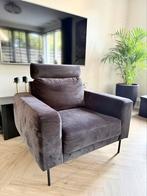 Fauteuil loveseat, Huis en Inrichting, Ophalen of Verzenden, Zo goed als nieuw, Eenpersoons, Minder dan 150 cm