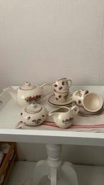 Jet tersteeg servies, Ophalen of Verzenden