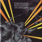 Pure Reason Revolution – The Dark Third, Cd's en Dvd's, Cd's | Rock, Ophalen of Verzenden, Zo goed als nieuw, Alternative