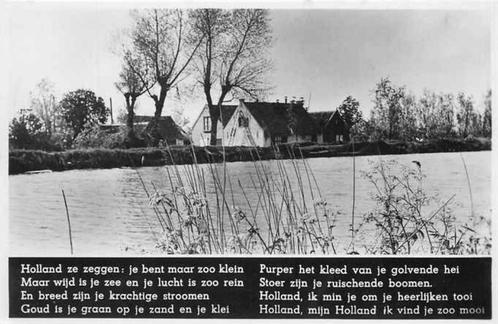 (301-186-045) Nederland, Verzamelen, Ansichtkaarten | Nederland, Verzenden
