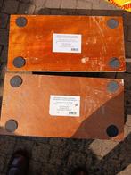 Meubel transporters 2 stuks, Ophalen of Verzenden