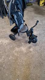 Mooie driewieler te koop!, Ophalen of Verzenden, Zo goed als nieuw, Lionelo, Verstelbare zitting