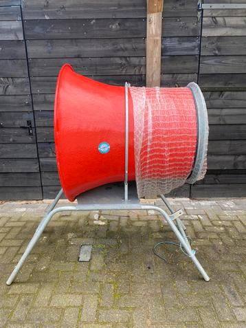 Kerstboom inpakker/ kerstboomtrechter 65 cm beschikbaar voor biedingen