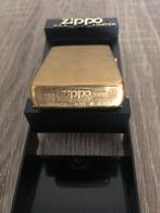 Jack Daniel’s Zippo 1992, Verzenden, Zo goed als nieuw, Gebruiksvoorwerp