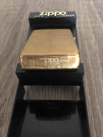 Jack Daniel’s Zippo 1992 beschikbaar voor biedingen