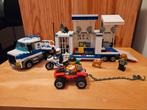 LEGO City 60139, Ophalen of Verzenden, Zo goed als nieuw, Complete set, Lego