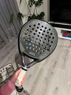 Padelracket Adidas Metalbone Carbon CTRL, Sport en Fitness, Padel, Ophalen of Verzenden, Zo goed als nieuw