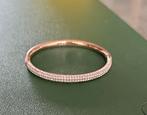 Swarovski armband stone:bangle silk/pro NIEUW, Ophalen of Verzenden, Nieuw, Zilver, Overige materialen