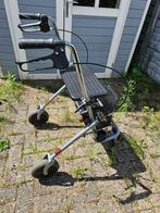Thuasne rollator opvouwbaar in goede staat, Ophalen of Verzenden, Opvouwbaar, Zo goed als nieuw