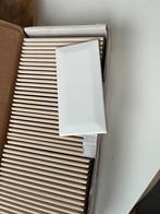 Doosje tegels metro tegel  7,5x15, Doe-het-zelf en Verbouw, Tegels, Ophalen, Nieuw, Minder dan 20 cm, Minder dan 20 cm