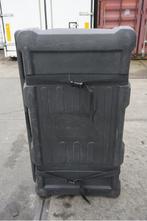 Transportbox, opbergbox rijdbaar trolley, Doe-het-zelf en Verbouw, Kratten en Dozen, Niet ingevuld, Gebruikt, 100 cm of meer, 60 cm of meer