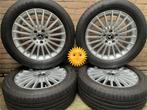 4x7,5 17” orig Mercedes Vito v-klasse EQV Goodyear zomerset, Auto-onderdelen, Banden en Velgen, Bestelwagen, Banden en Velgen