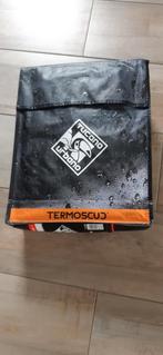Beenkleed Termoscud Tucano R205X  Sym Fiddle II en III nieuw, Ophalen of Verzenden, Nieuw, Overige typen, Tucanourbano