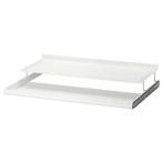 Ikea Komplement Uitrekbaar Schoenenrek, Ophalen of Verzenden, Nieuw