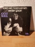 Joost Nuissl, Ophalen of Verzenden, Gebruikt, Overige formaten, Levenslied of Smartlap