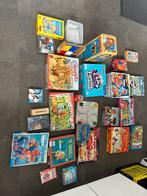 Verzameling spelletjes, Hobby en Vrije tijd, Ophalen of Verzenden, Zo goed als nieuw