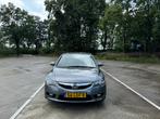 Honda Civic 1.3 95pk CVT 2010 Grijs, Auto's, Honda, Stof, Zwart, Origineel Nederlands, 22 km/l