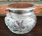 Vintage Ralph Lauren glazen pot., Ophalen of Verzenden