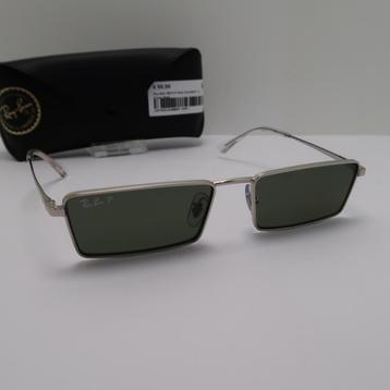 Ray-Ban RB3741 Emy Zonnebril | in Prima Staat beschikbaar voor biedingen