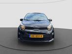 Kia Picanto 1.0 CVVT ComfortPlusLine Navigator (bj 2018), Voorwielaandrijving, 12 maanden, Stof, Gebruikt