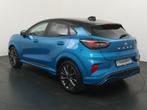 Ford Puma Gen-E Sound Edition 44 kWh | Driver Assist | Winte, Puma, 750 kg, Blauw, Leder en Stof