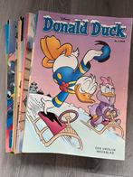 42 Donald Duck weekbladen uit 2019, Boeken, Meerdere comics, Ophalen of Verzenden, Gelezen, Europa